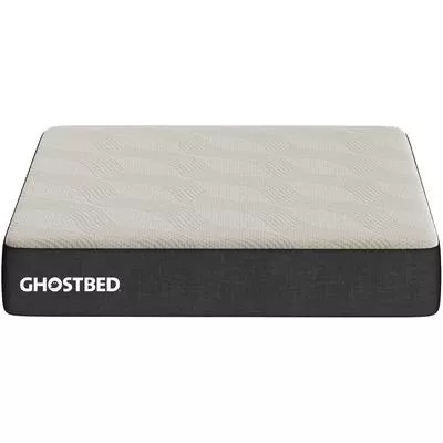 GhostBed Essential 11" Foam Mattress