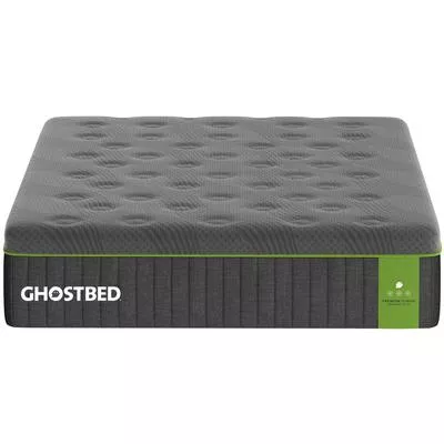 GhostBed Premium 14" Hybrid Mattress