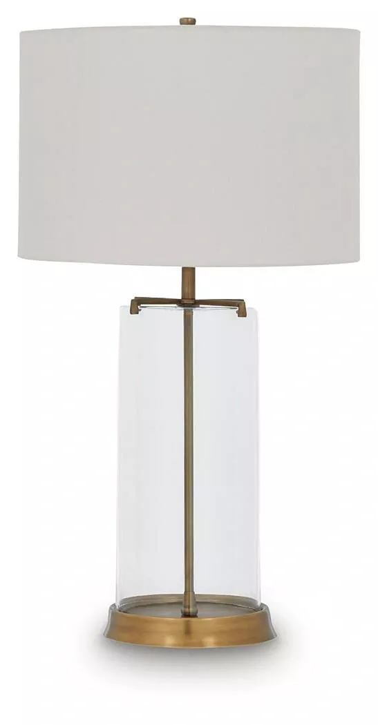 Gizeh Table Lamp