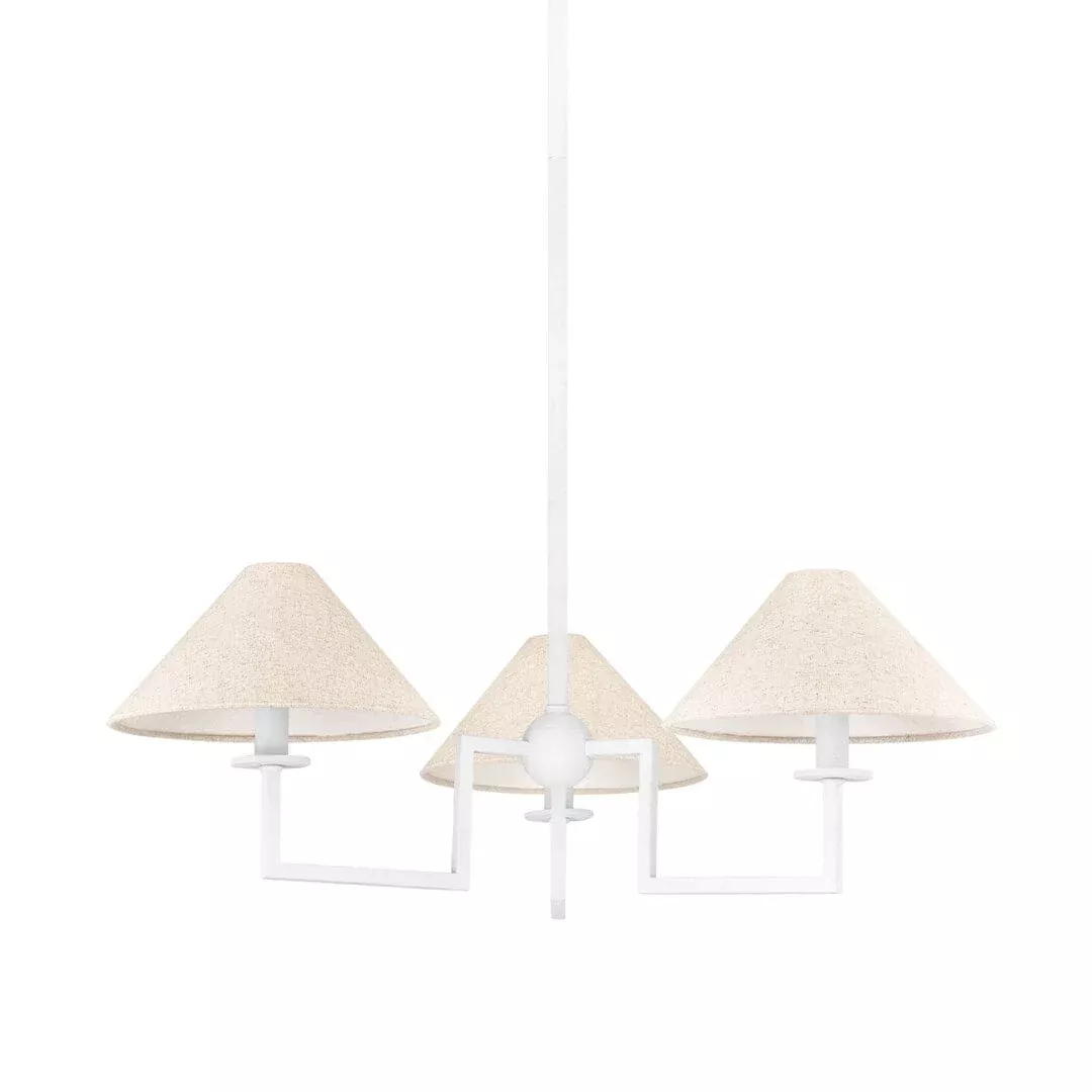 Gladwyne Chandelier Small