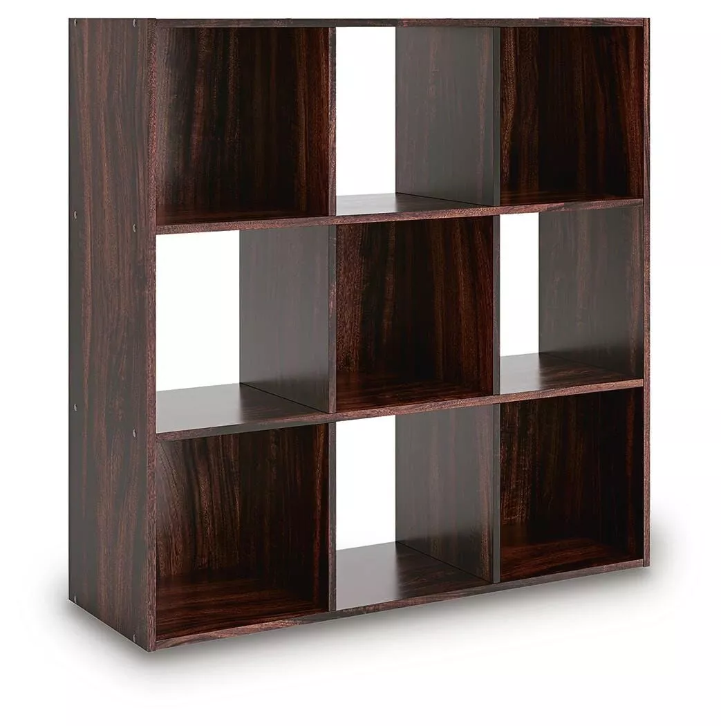 Glosmount Nine Cube Organizer