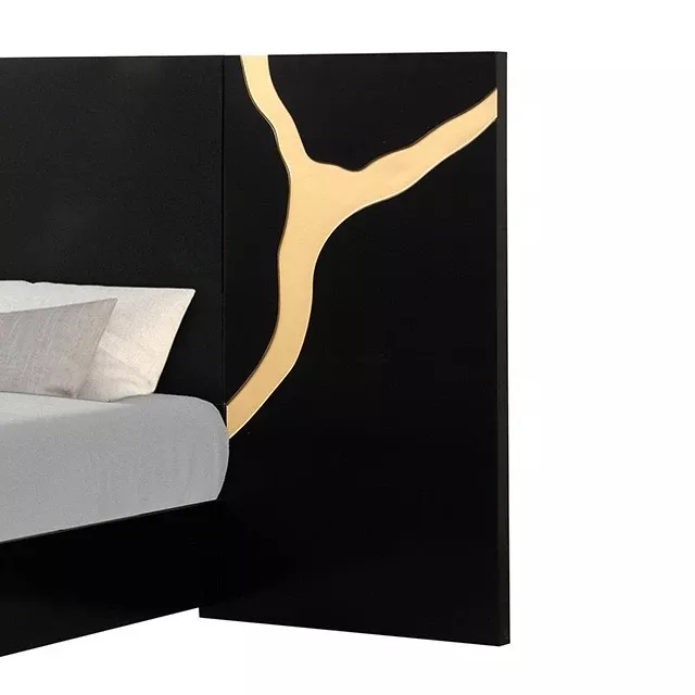 Goldsberg Wall Panel (2 Pc)