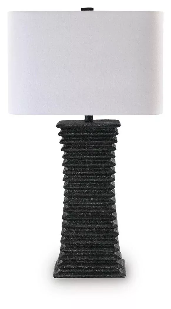 Golzar Table Lamp