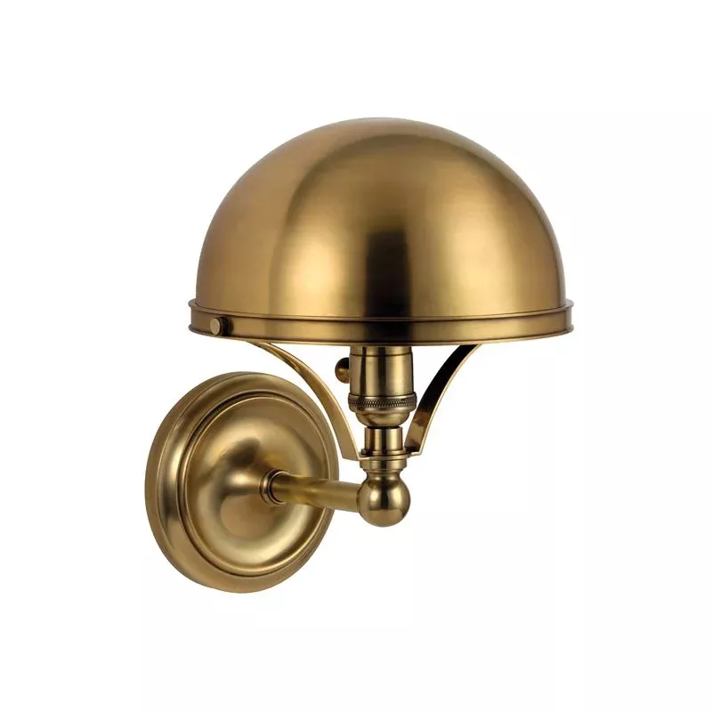 Gramercy Sconce