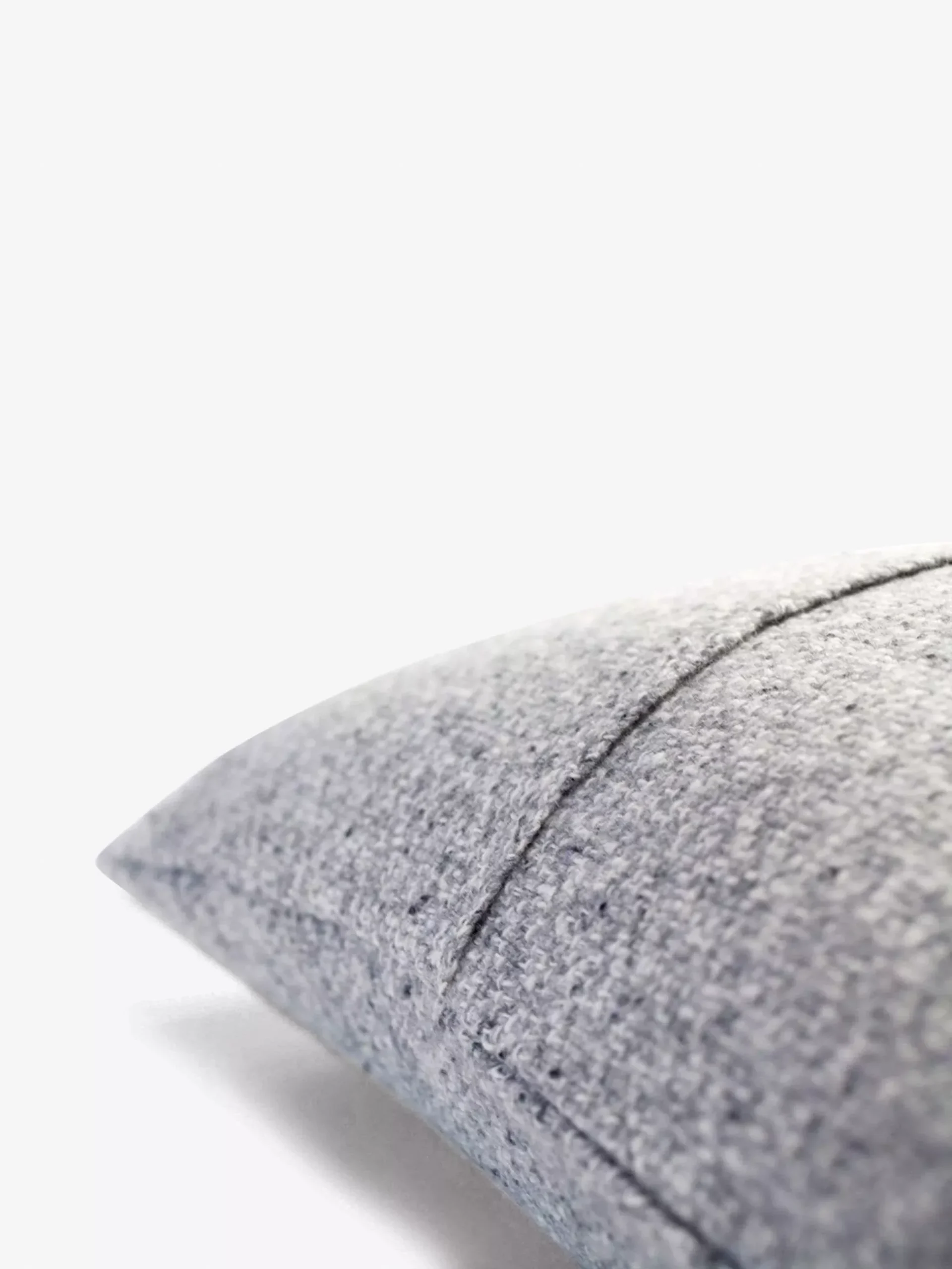 Granito Light Grey Pillow