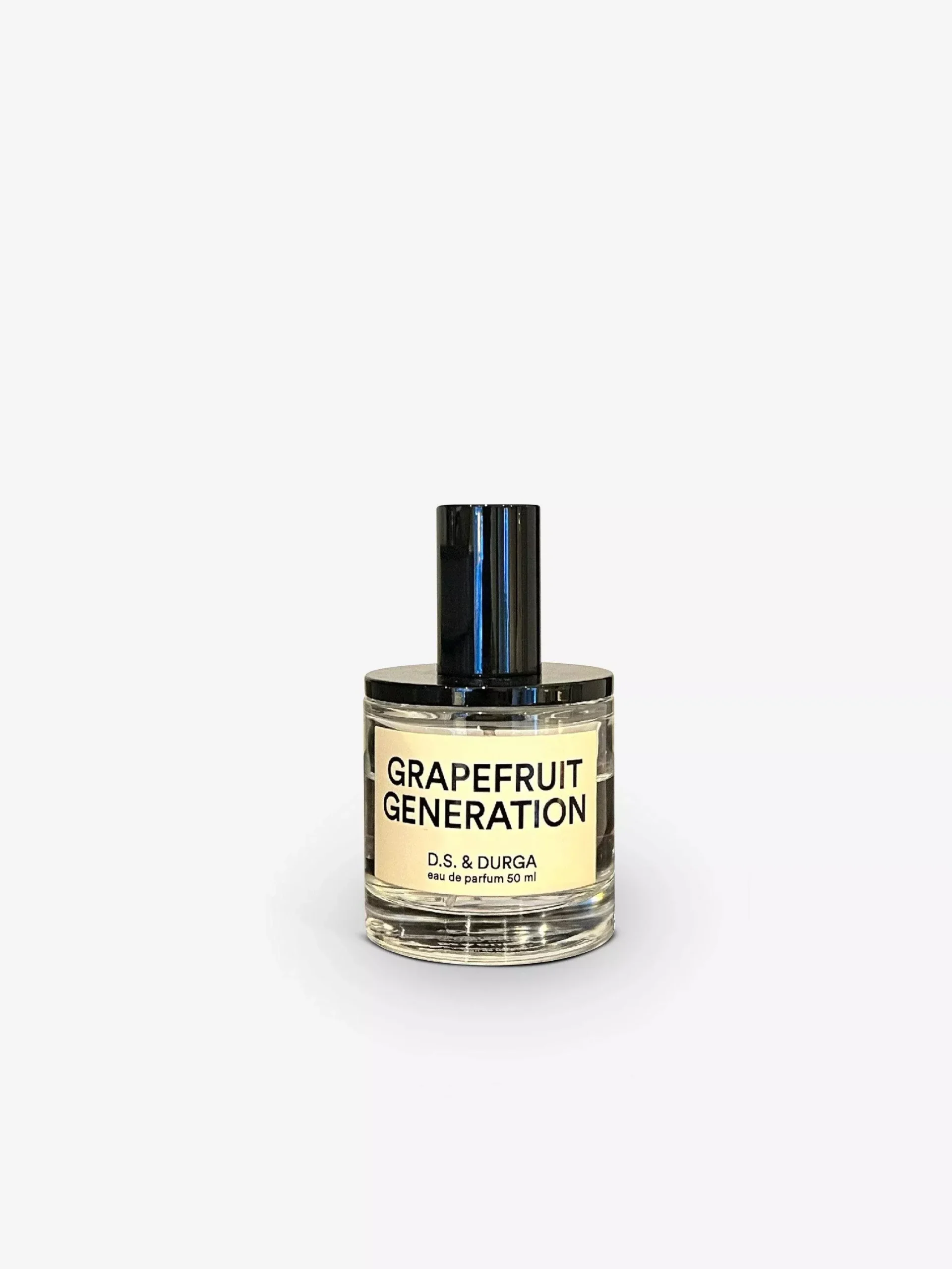 Grapefruit Generation Fragrance