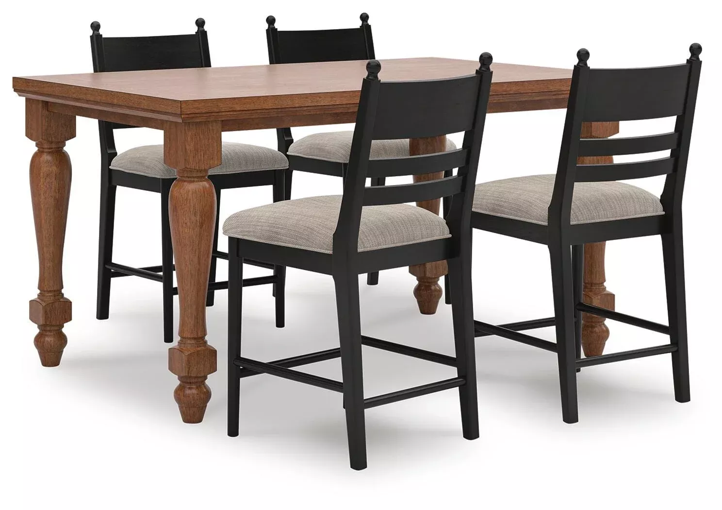 Greddinton Dining Room Set