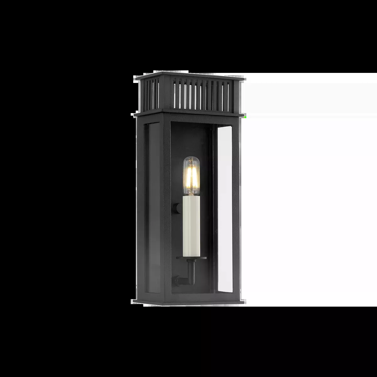 Gridley Exterior Wall Sconce Small