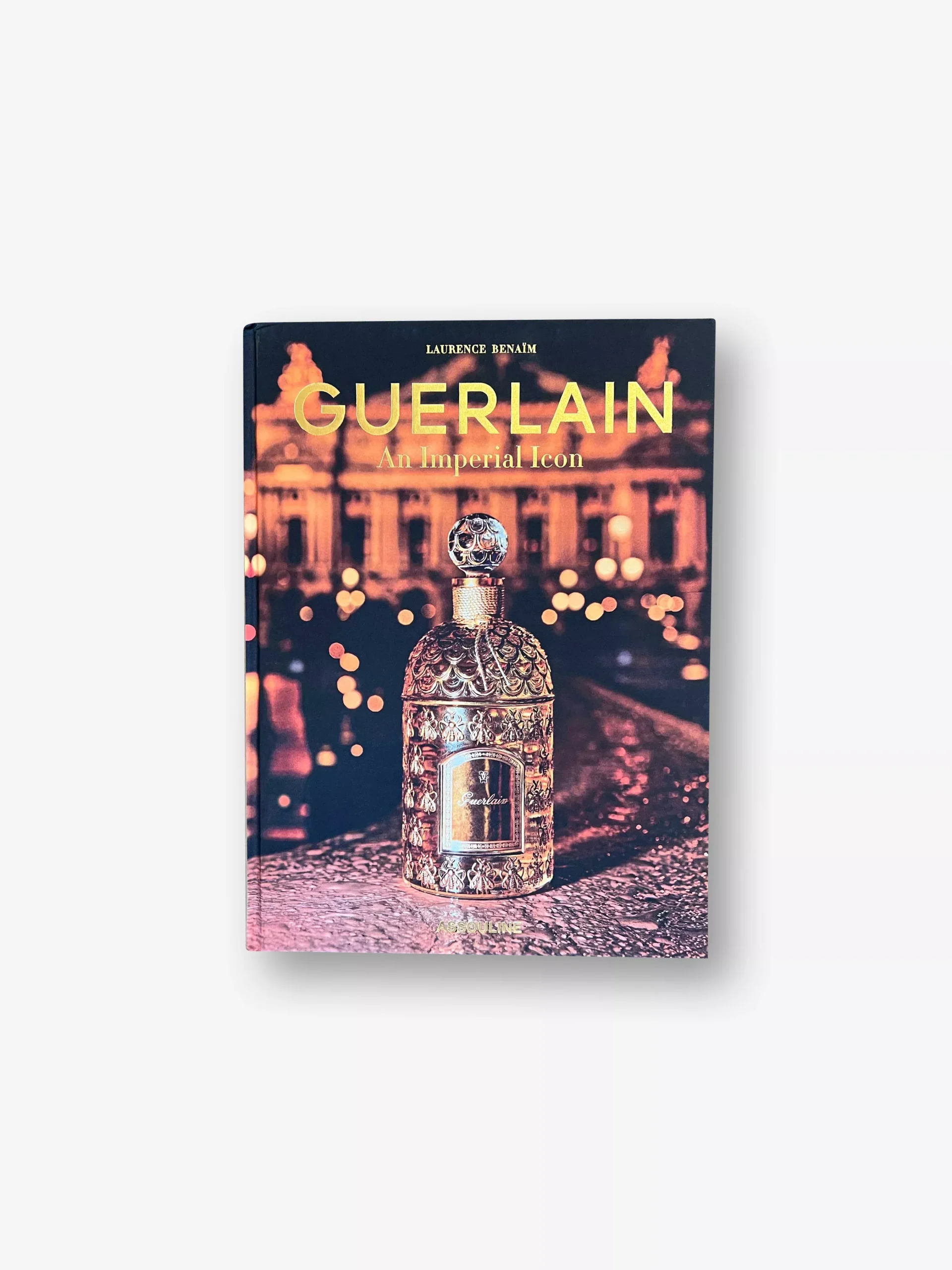 Guerlain An Imperial Icon