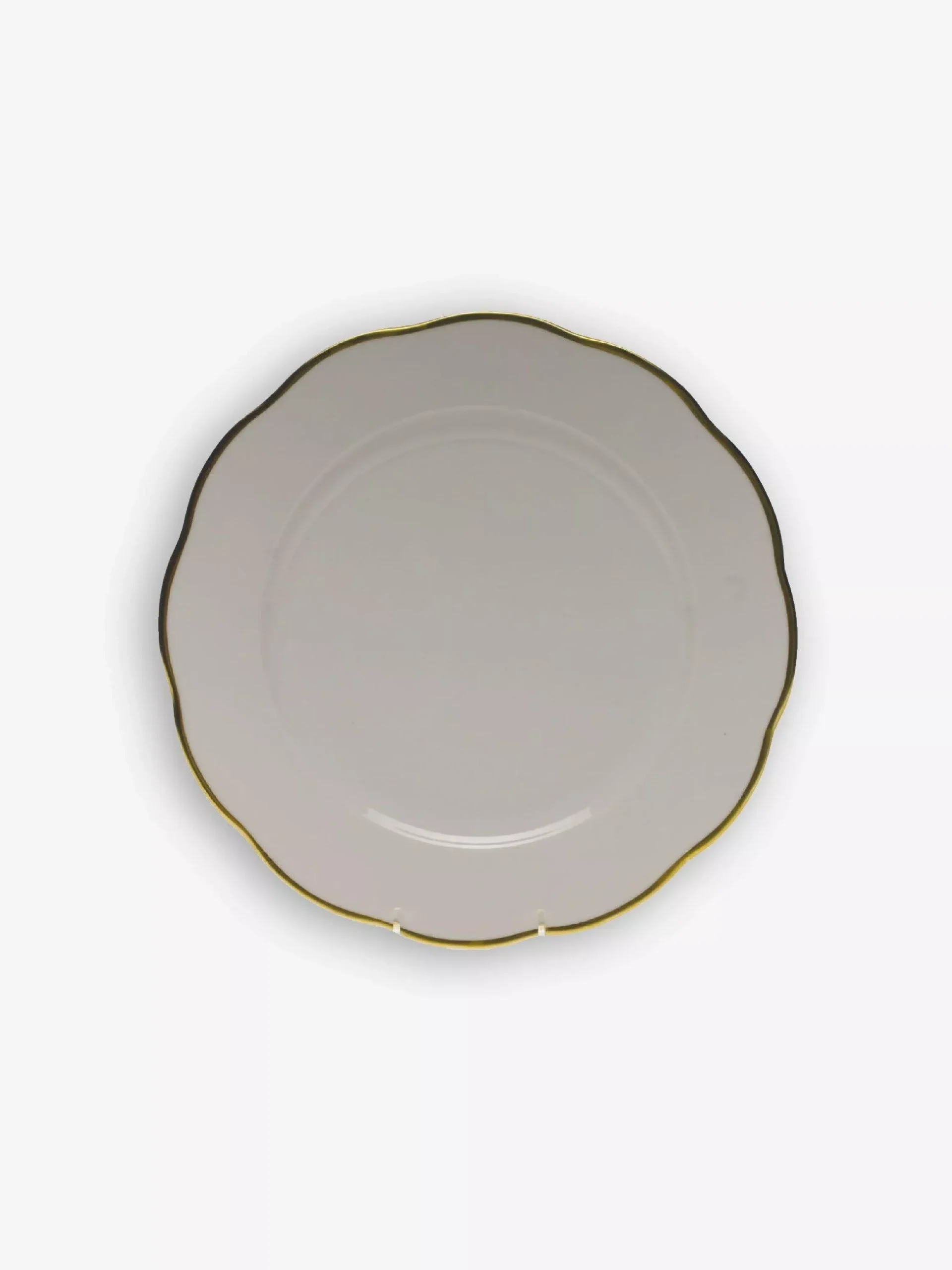 Gwendolyn 11" American Dinner Plate