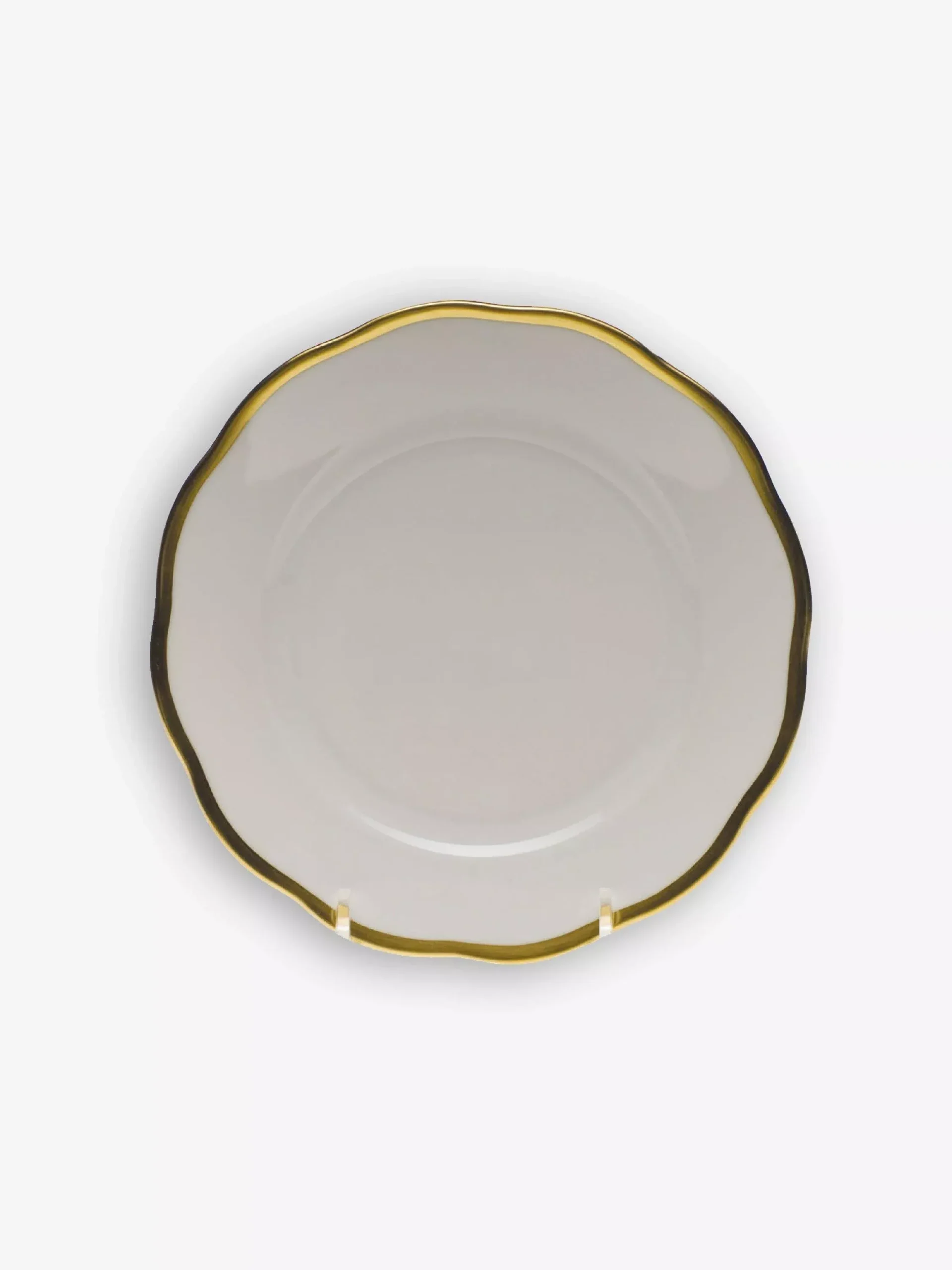 Gwendolyn 6" Bread & Butter Plate