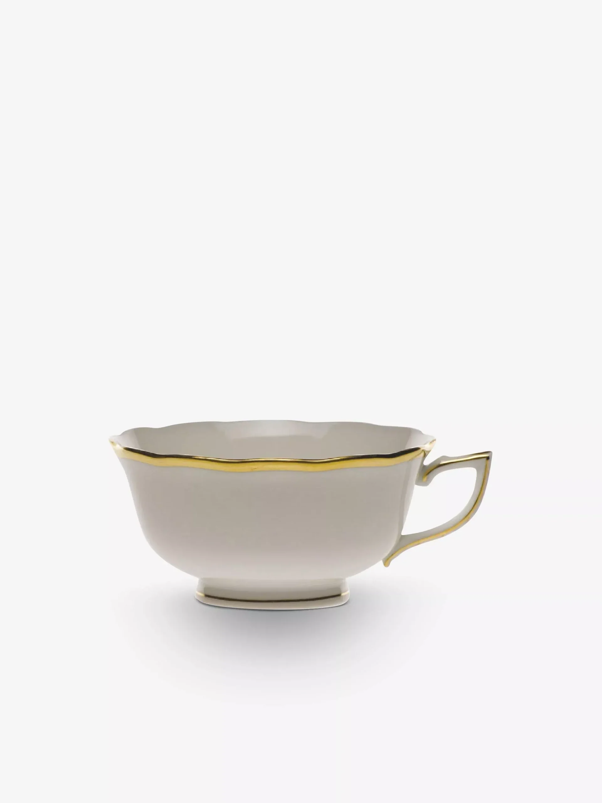 Gwendolyn 8oz. Tea Cup