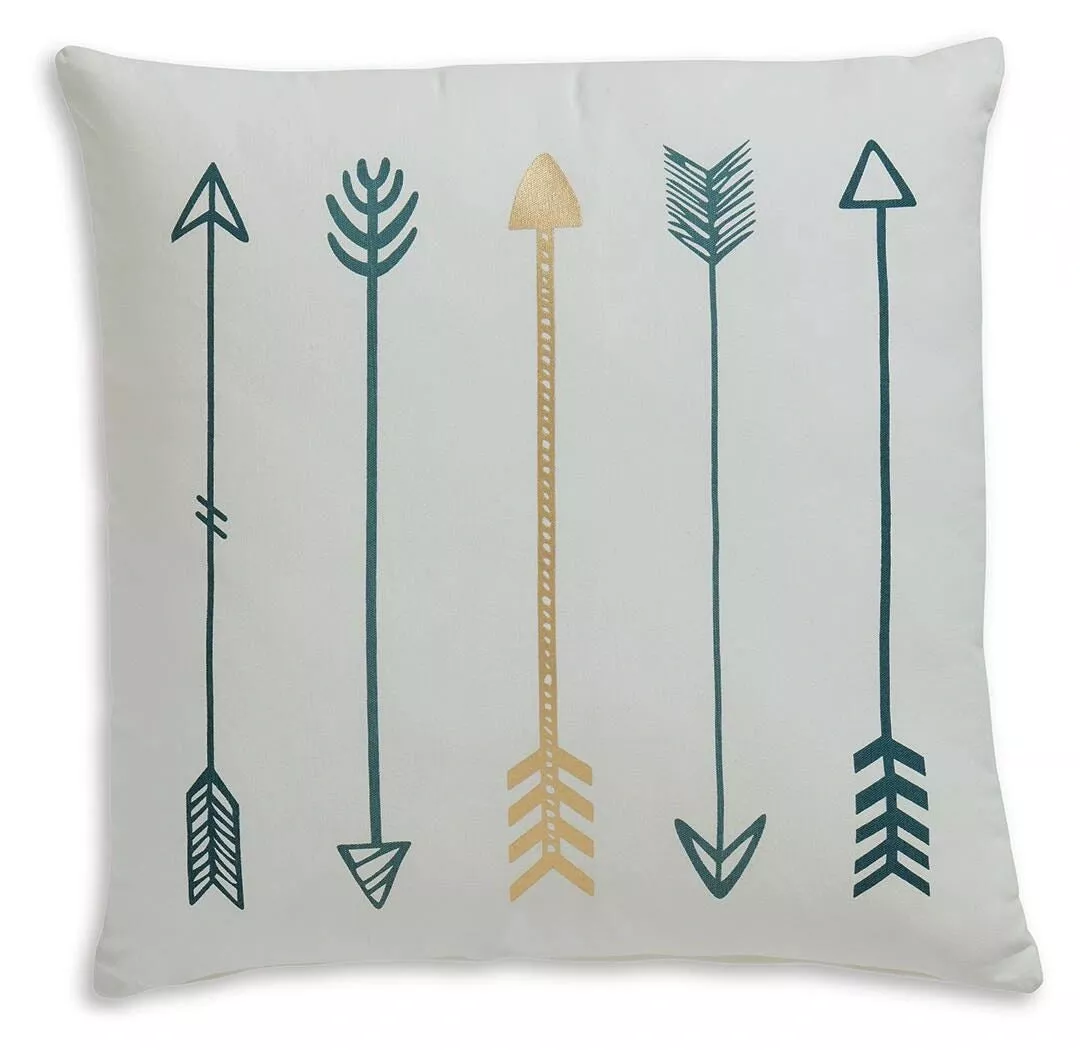 Gyldan Pillow