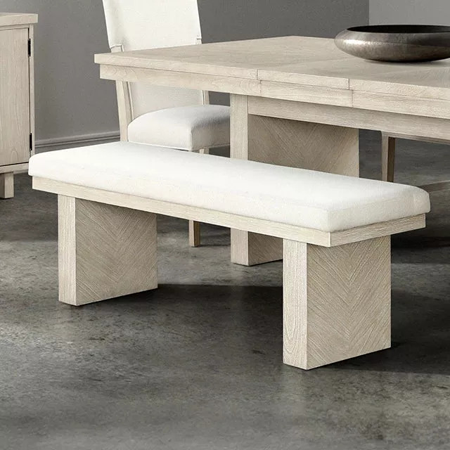 Hagerman Dining Bench