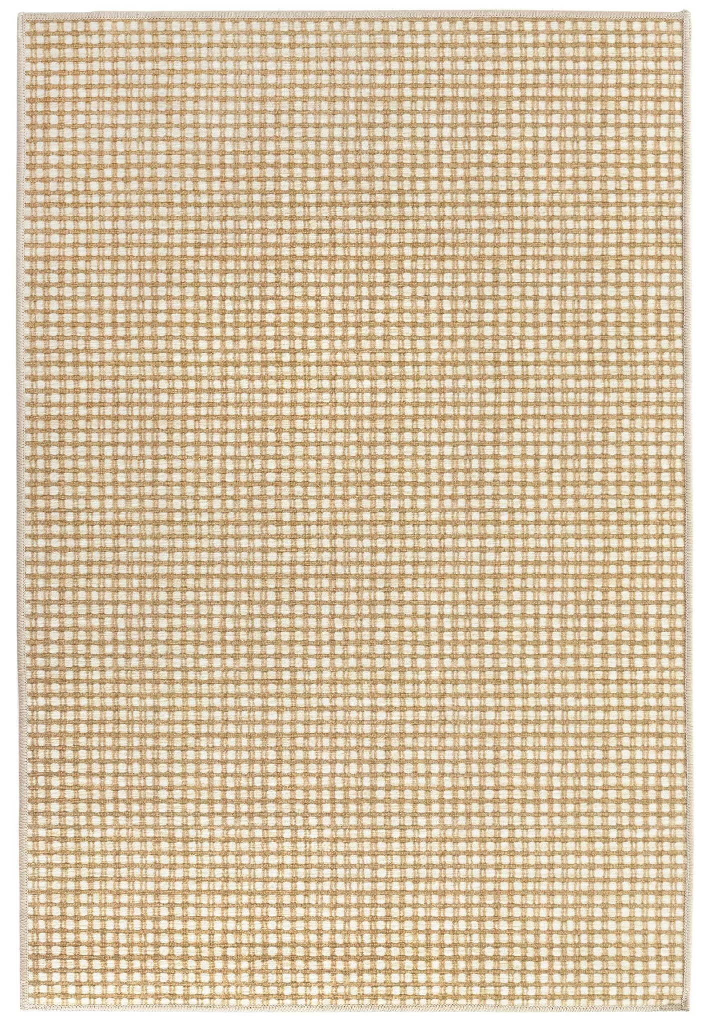 Hartley Natural Machine Washable Rug