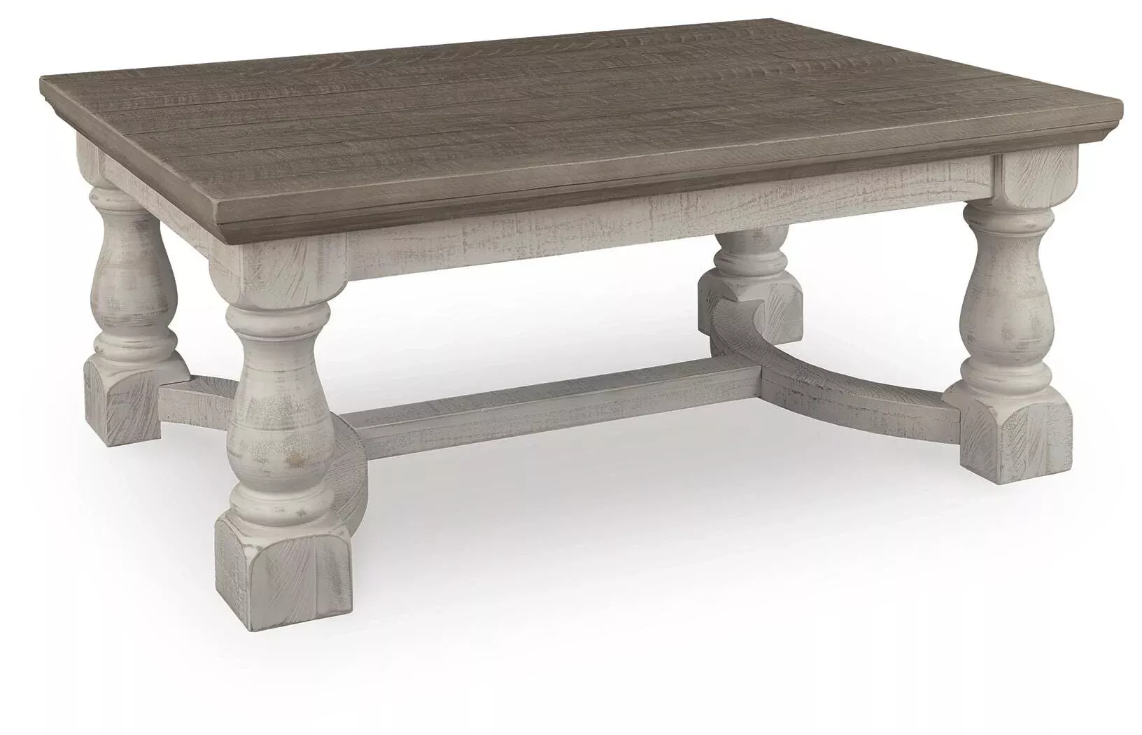 Havalance Coffee Table