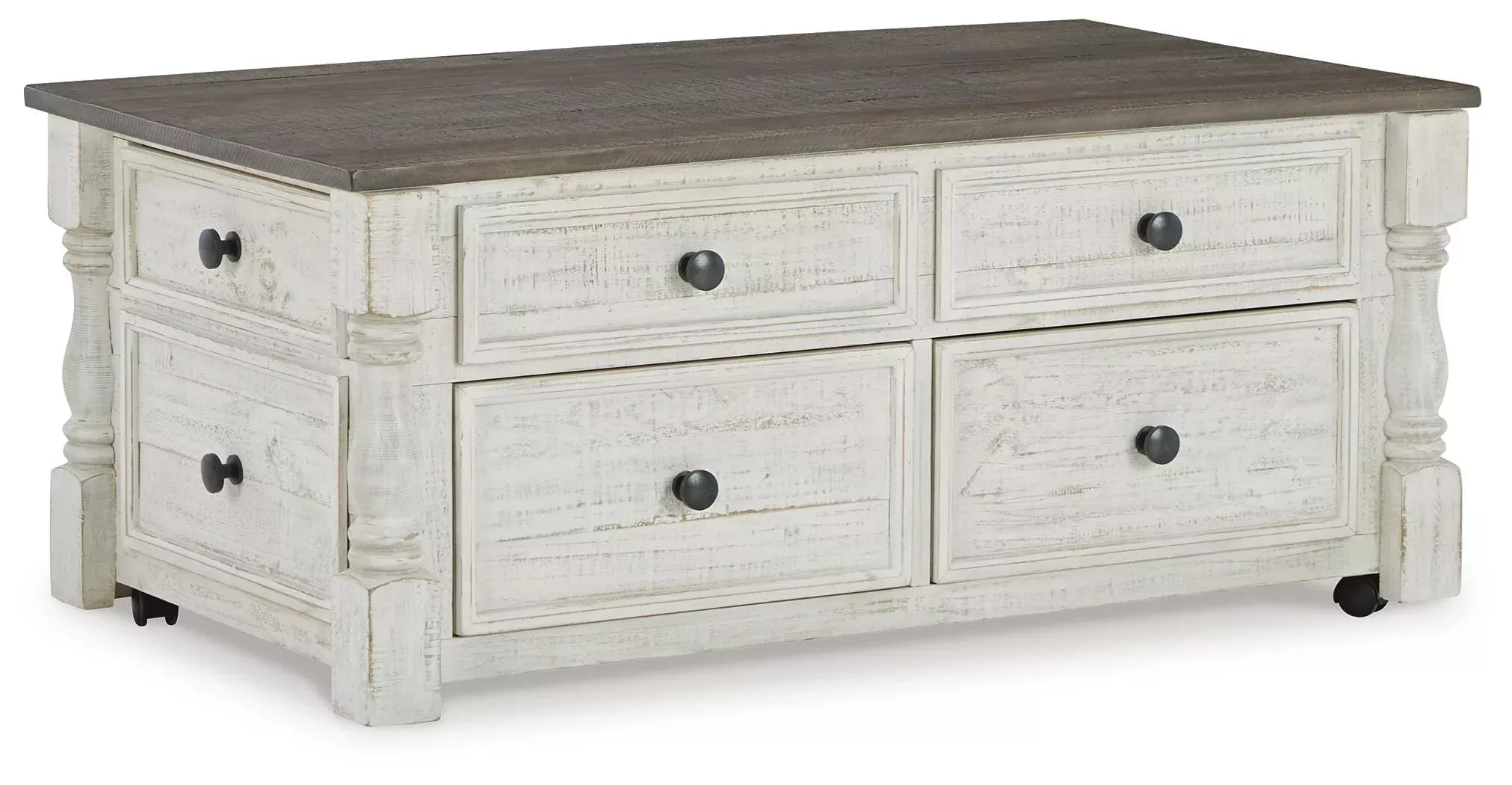 Havalance Lift-Top Coffee Table