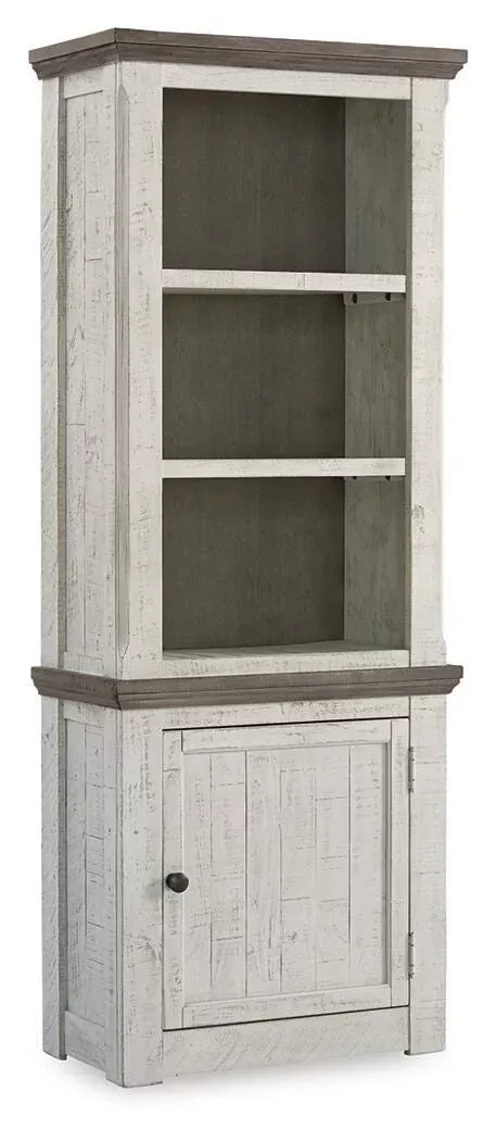 Havalance Right Pier Cabinet