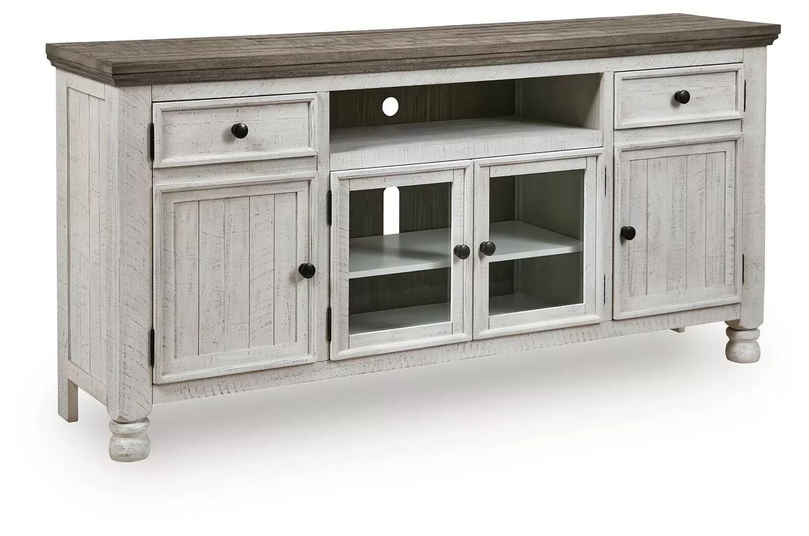 Havalance TV Stand