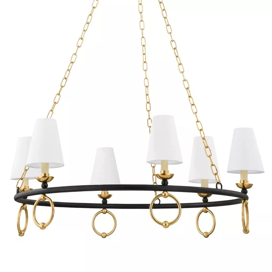 Haverford Chandelier