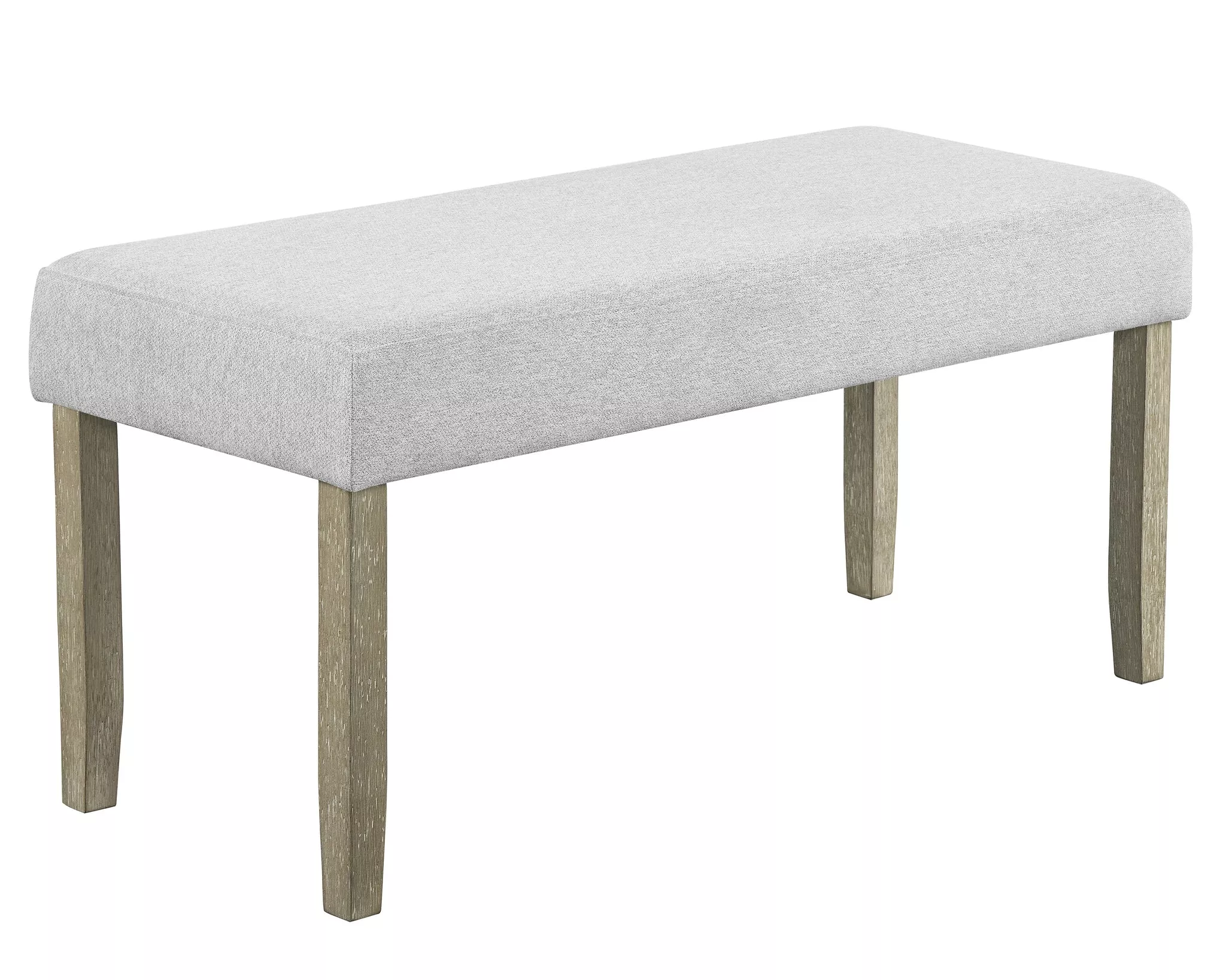 Hazel Bench