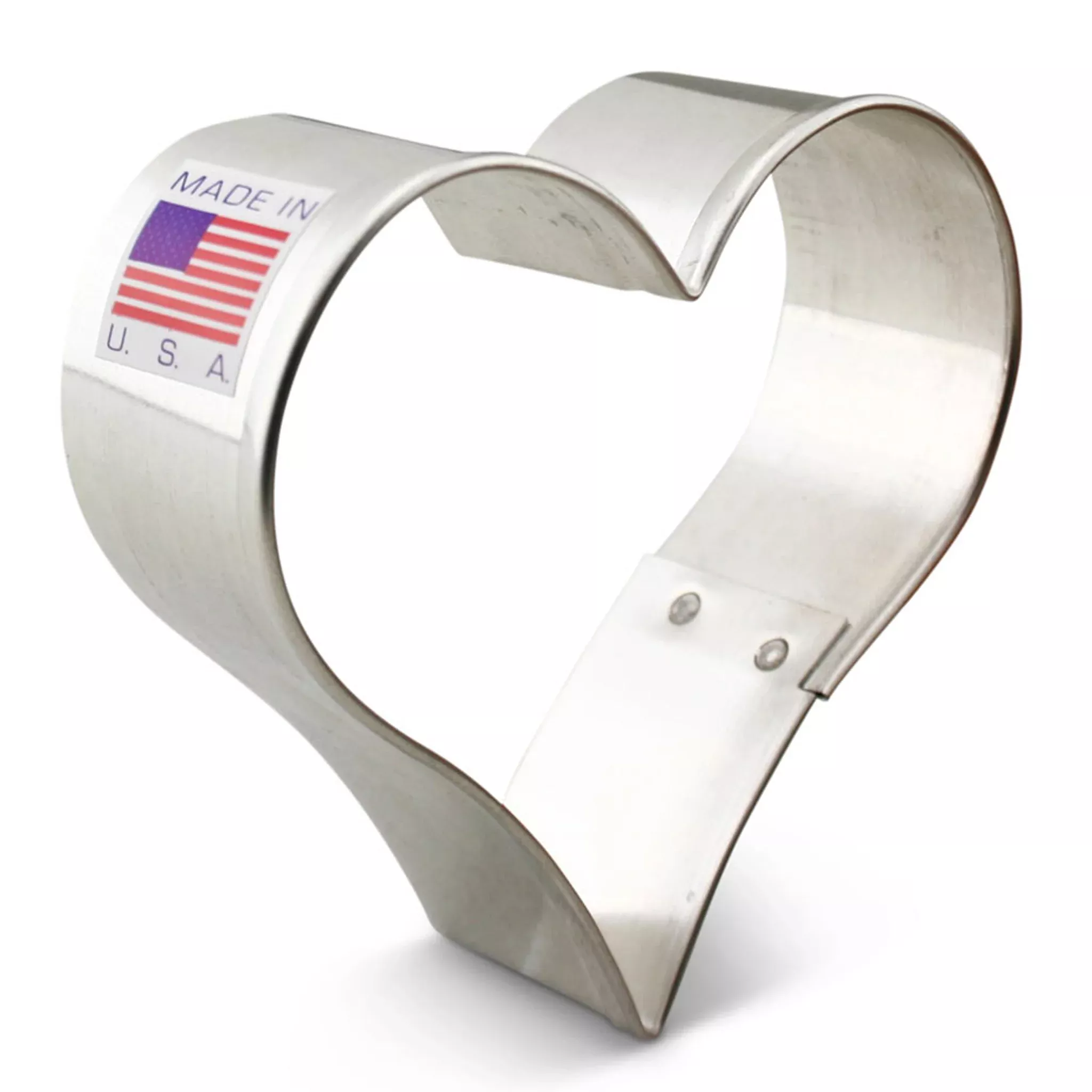 Heart Cookie Cutter