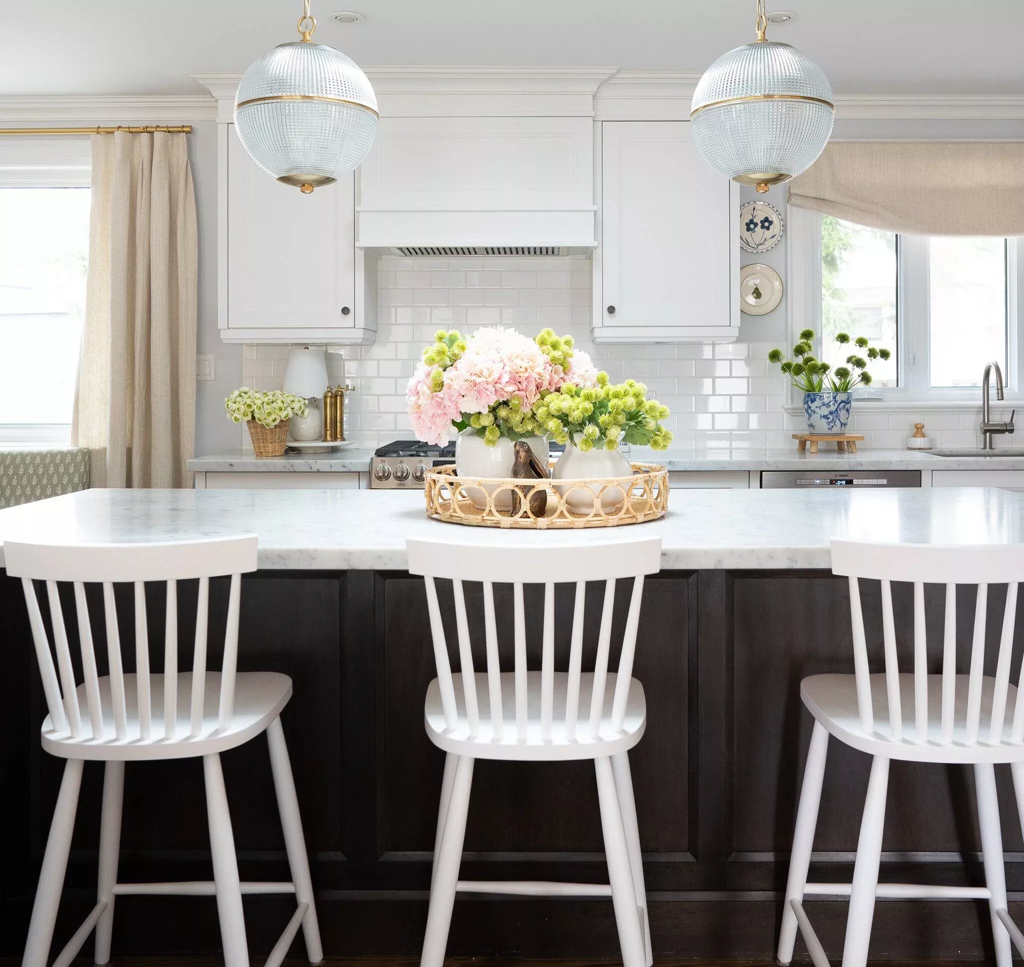 Helen Counter Stool