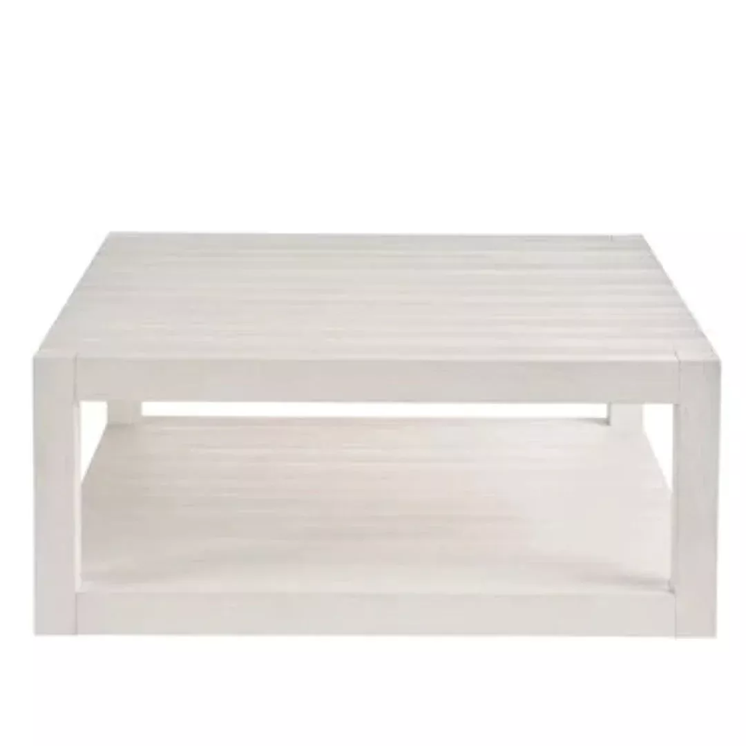 Hermosa Square Coffee Table