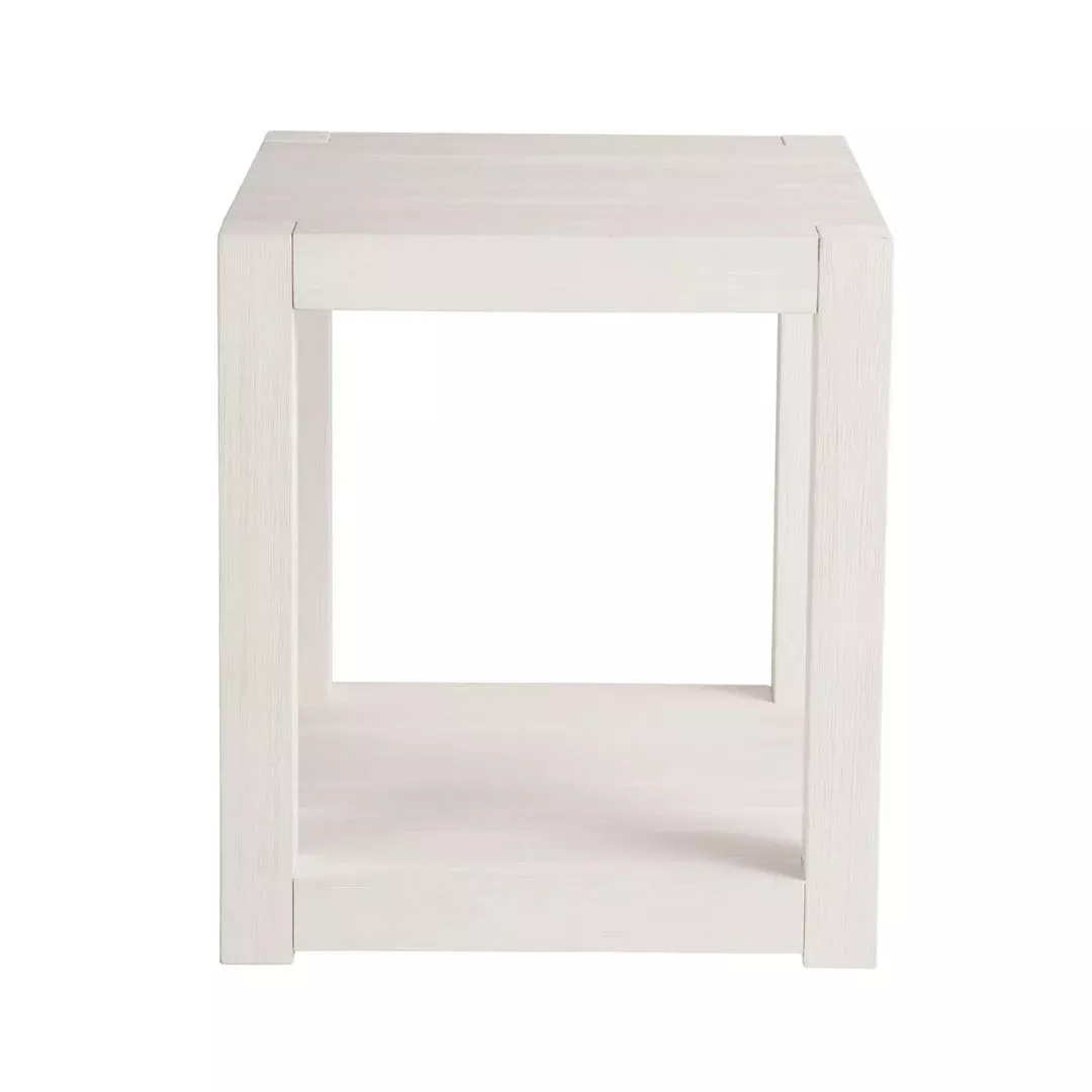 Hermosa Square Side Table