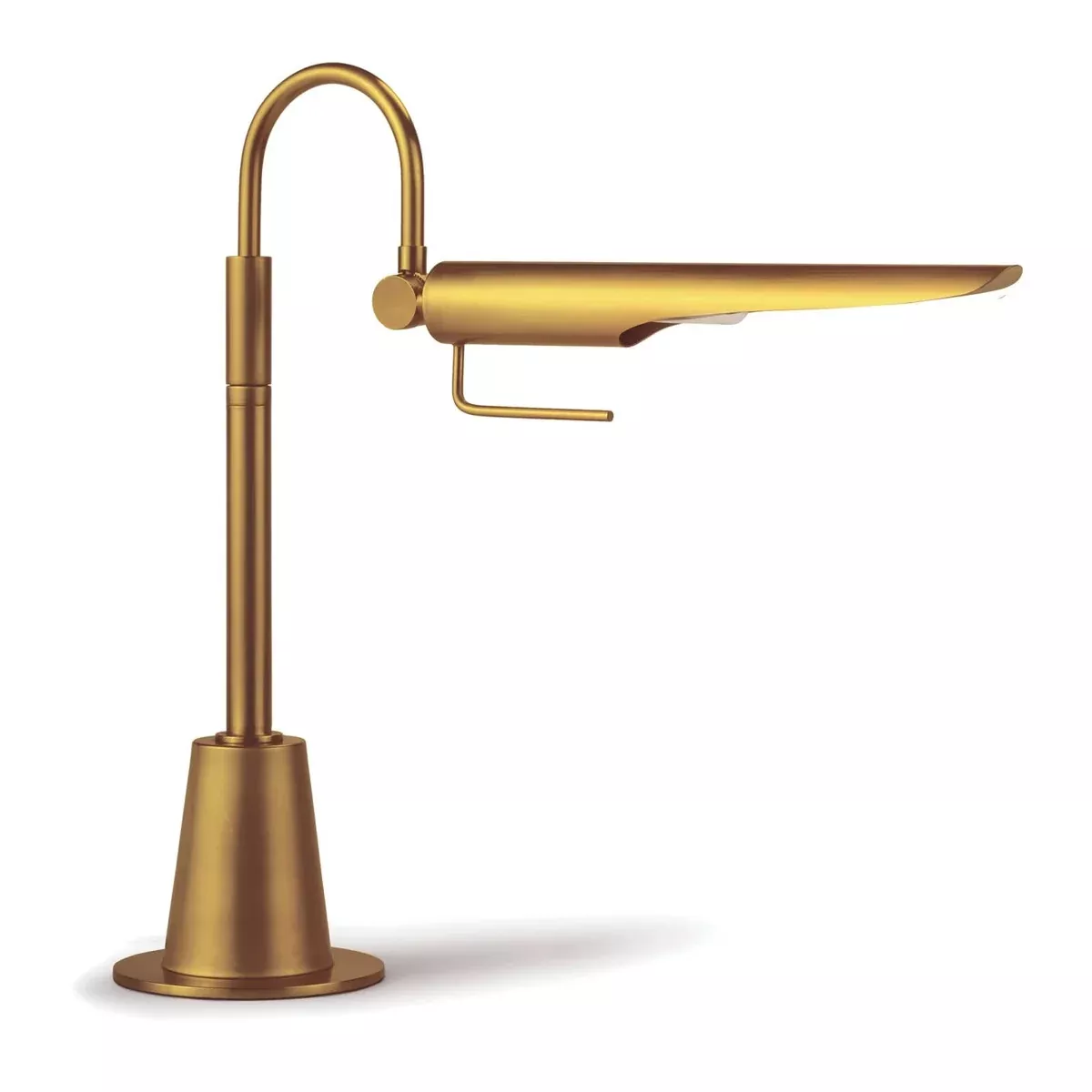 Heron Task Lamp