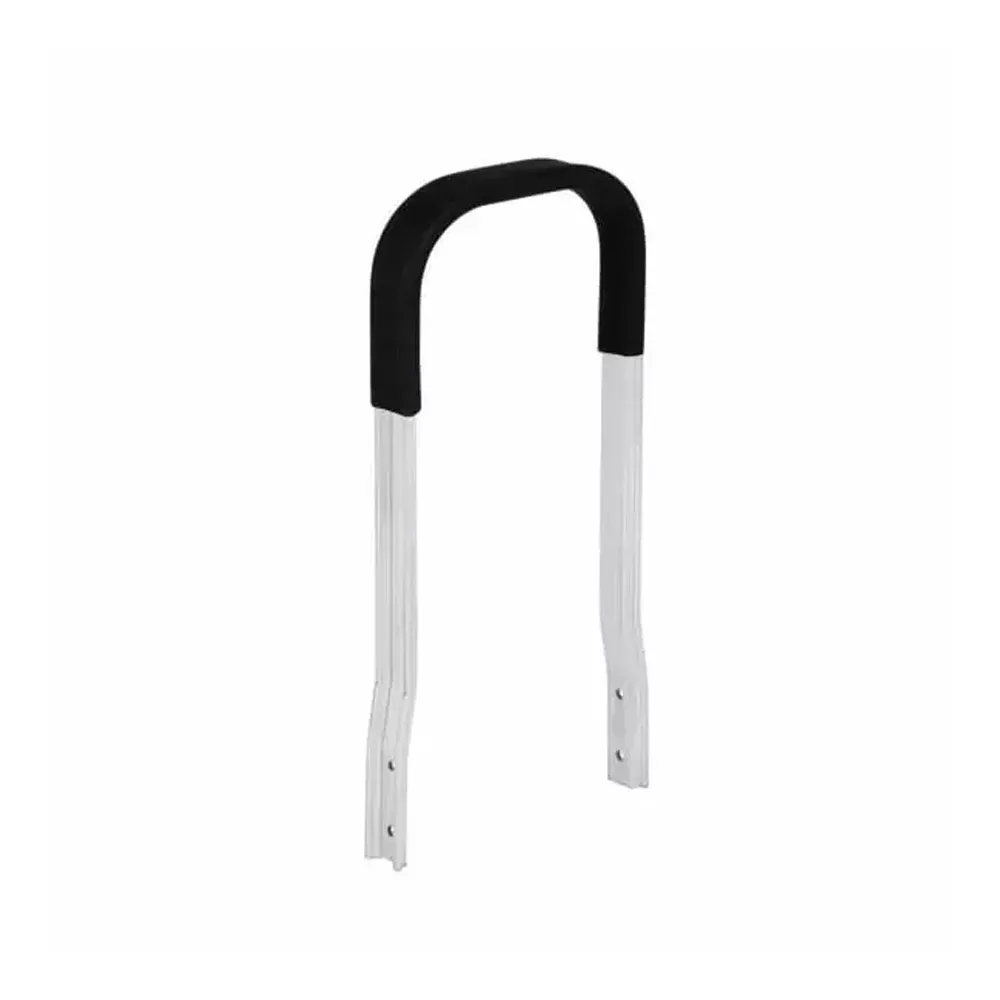 Hi-U Frame Extension With Foam Sleeve 52 In.