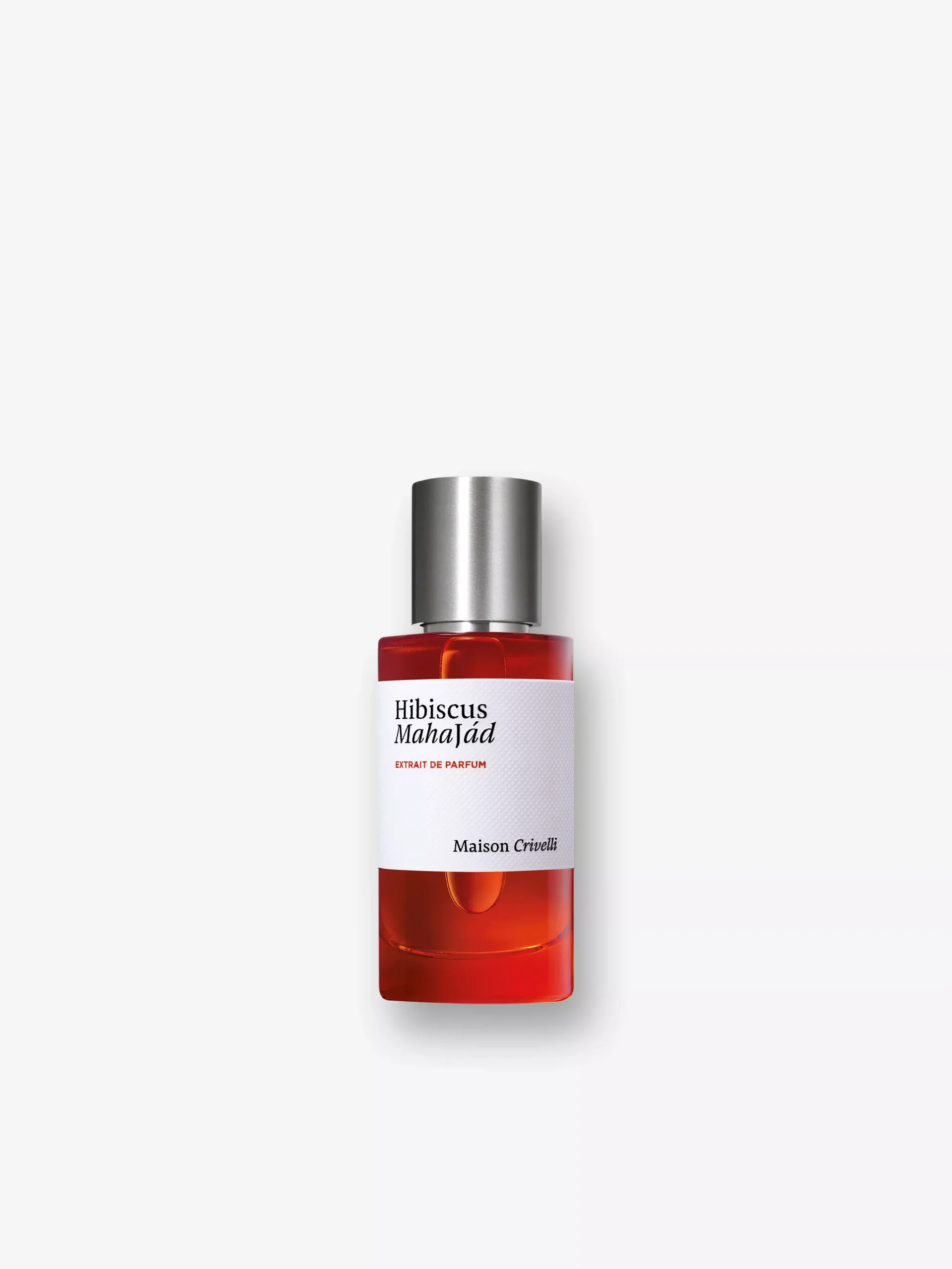 Hibiscus Mahajad Extrait