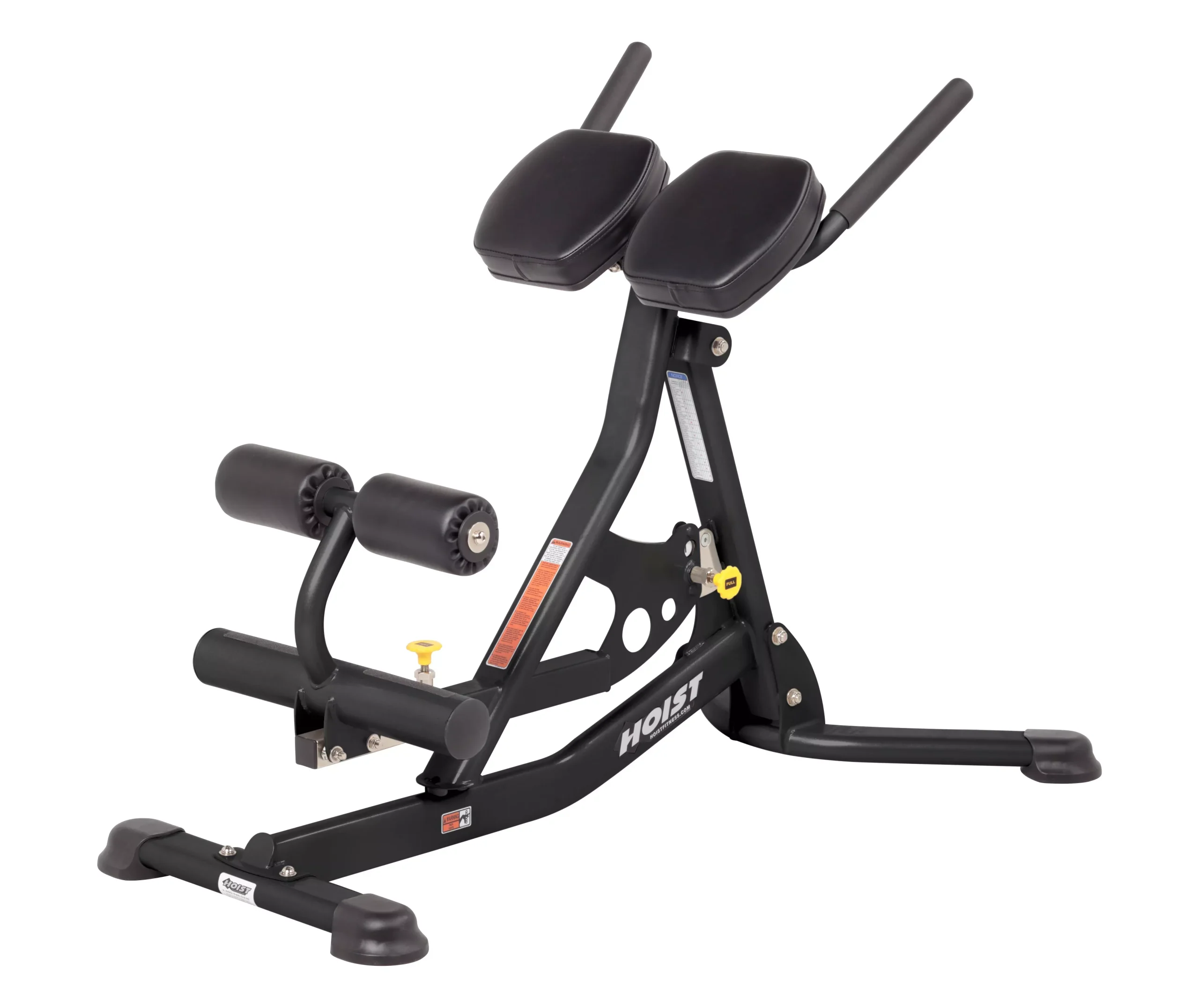 Hoist Ab/Back Roman Hyper