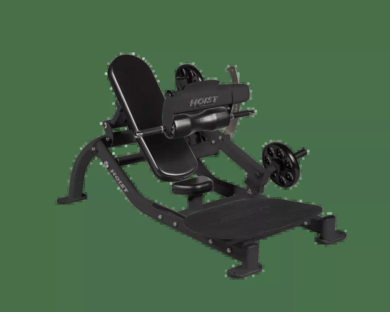 Hoist Commercial Glute Thrust CF-3416