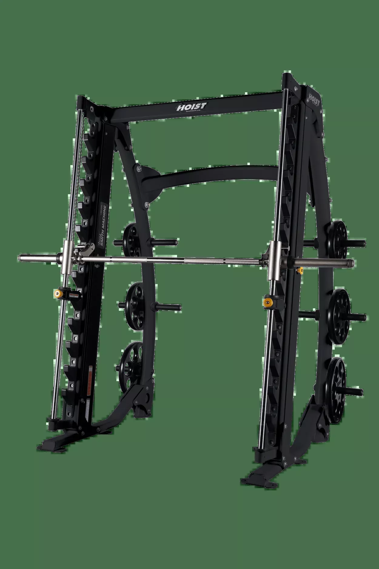 Hoist Dual Angle Smith CF-3755