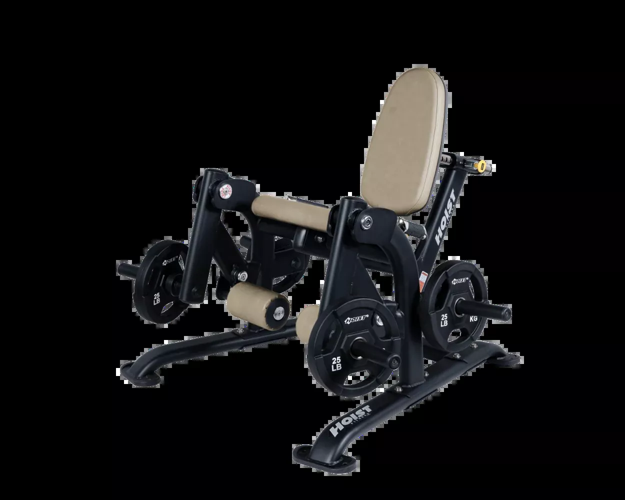 Hoist Leg Extension CF-3401