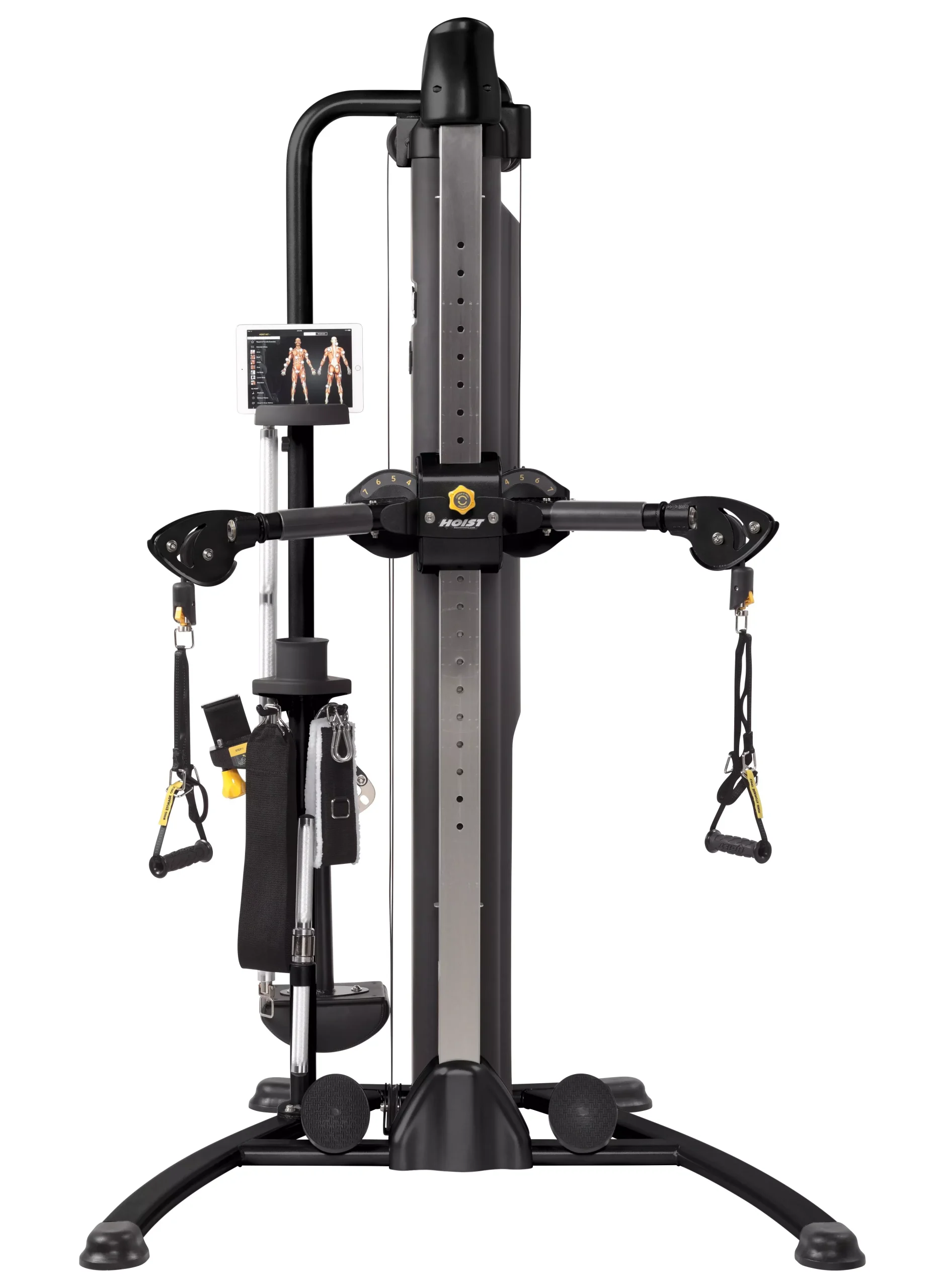 Hoist Mi5 Functional Trainer