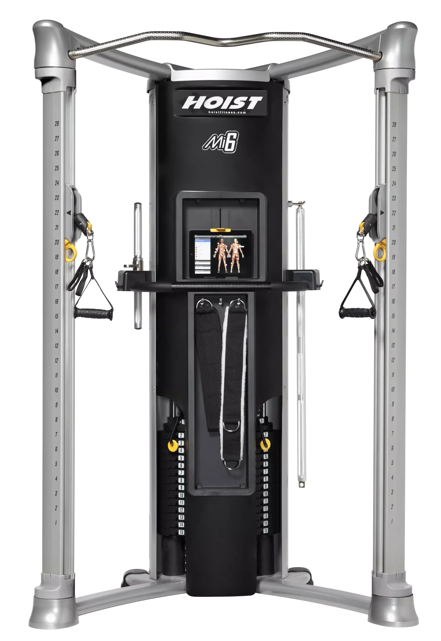 Hoist Mi6 Functional Trainer