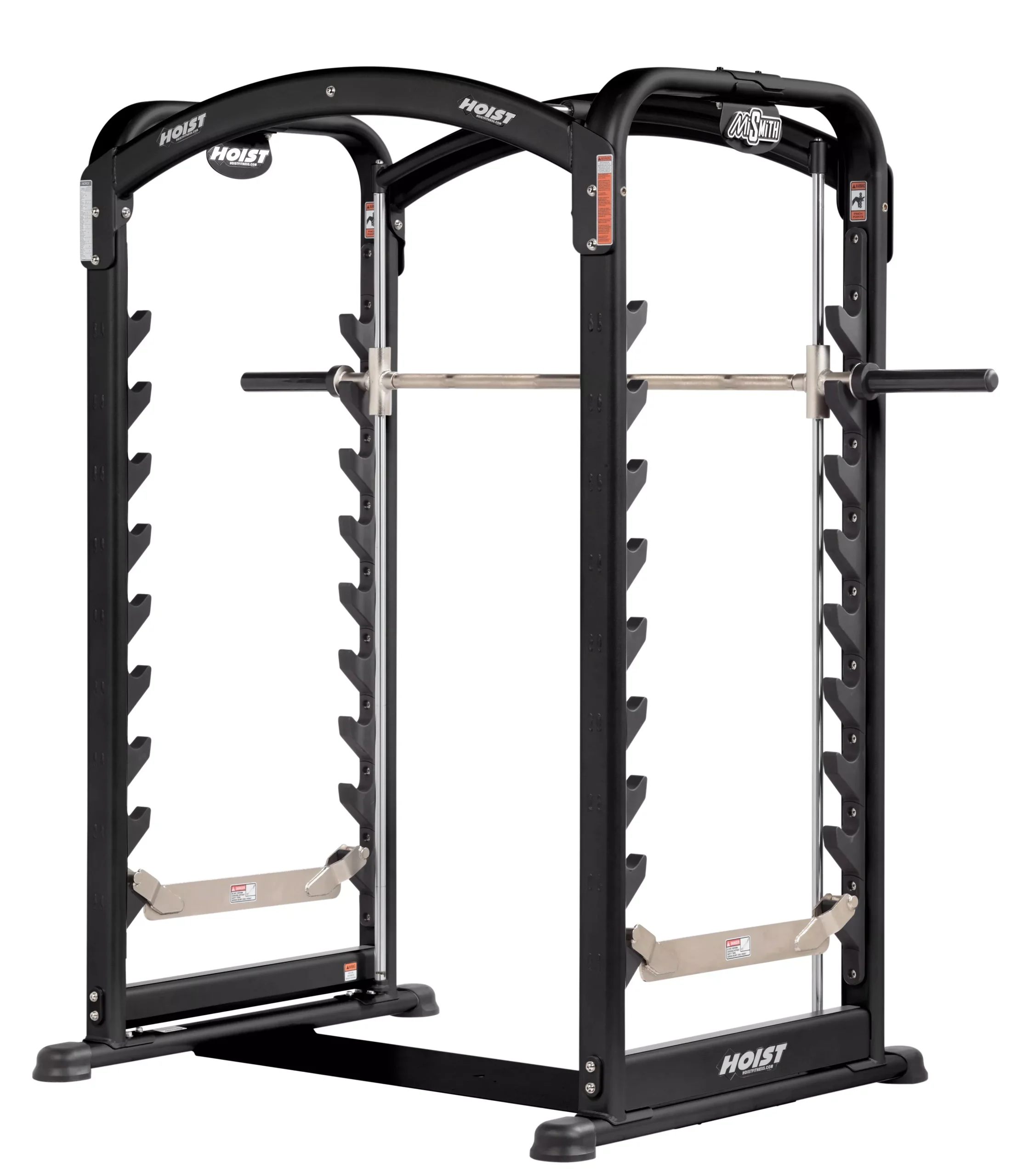 Hoist MiSMITH Dual Action Smith