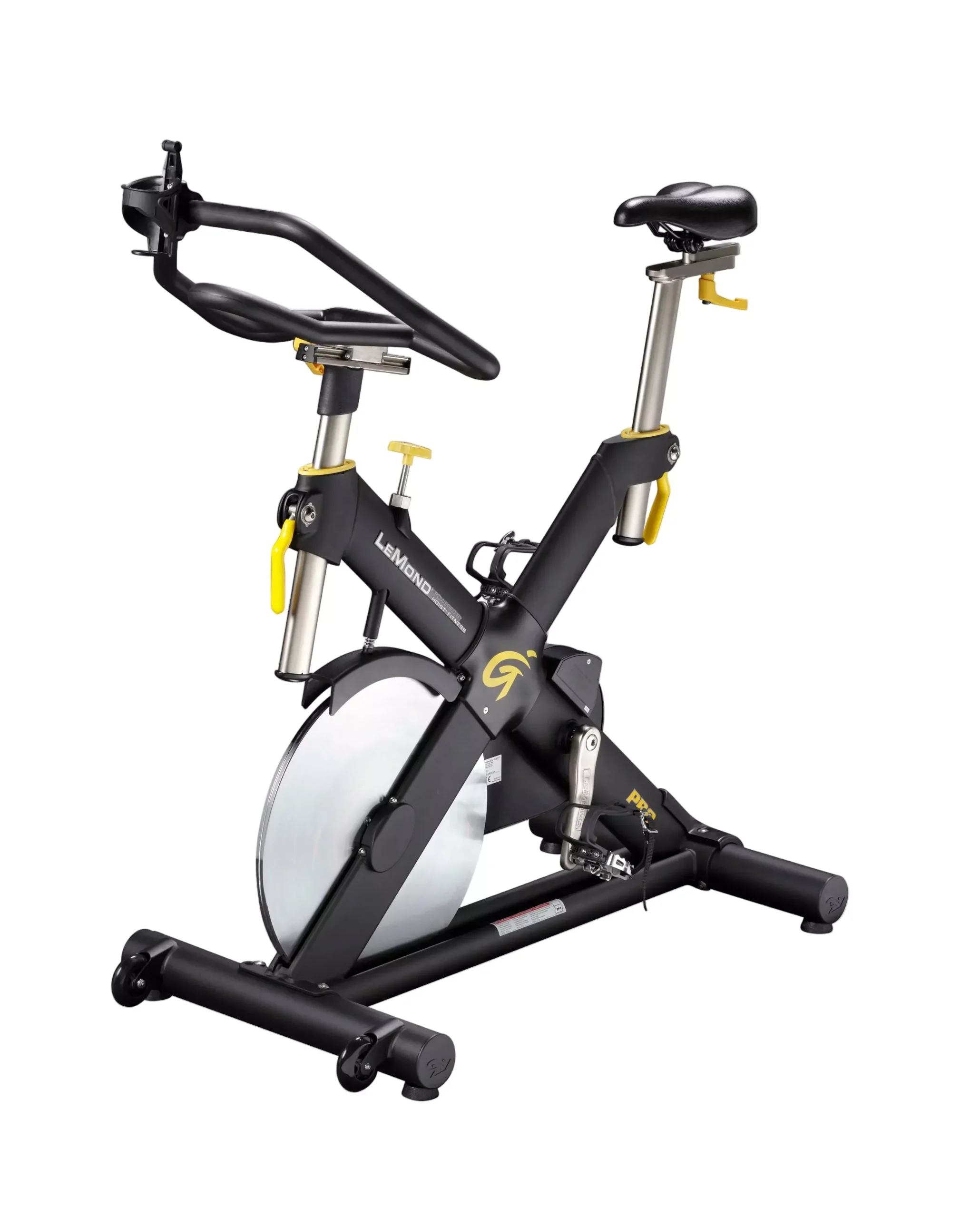 Hoist REVMASTER PRO CYCLING BIKE