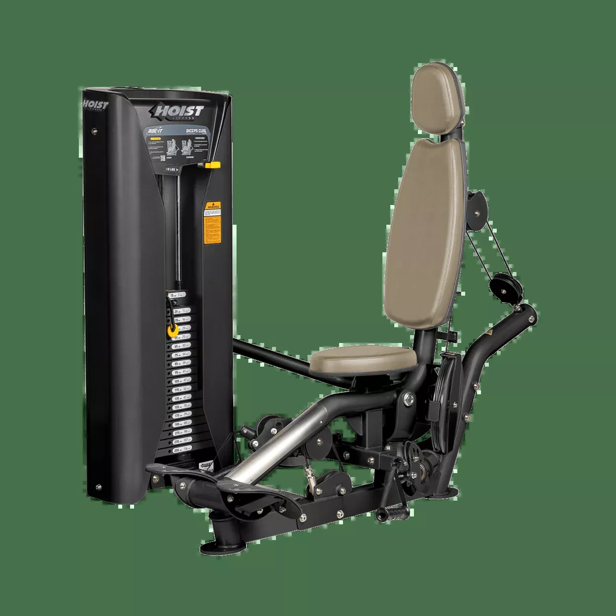 Hoist ROC-IT Biceps Curl RS-2102