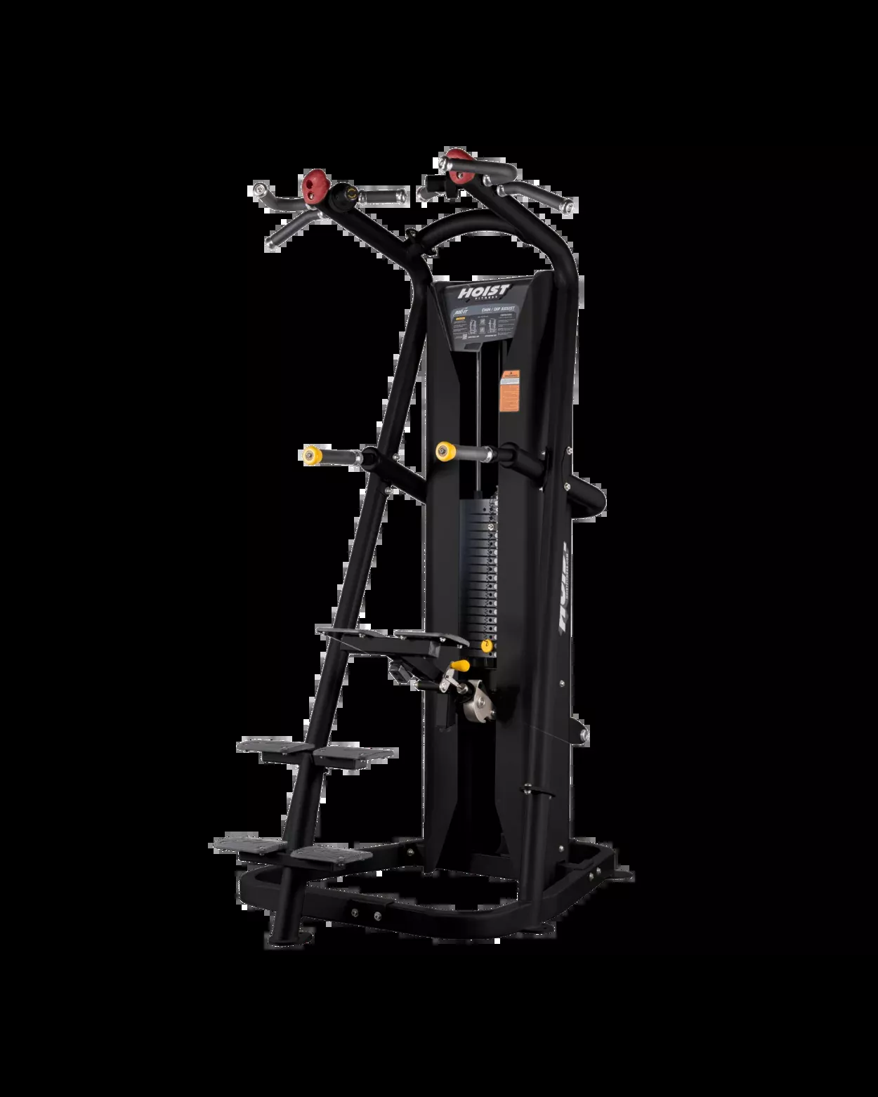 Hoist ROC-IT Chin/Dip Assist RS-2700