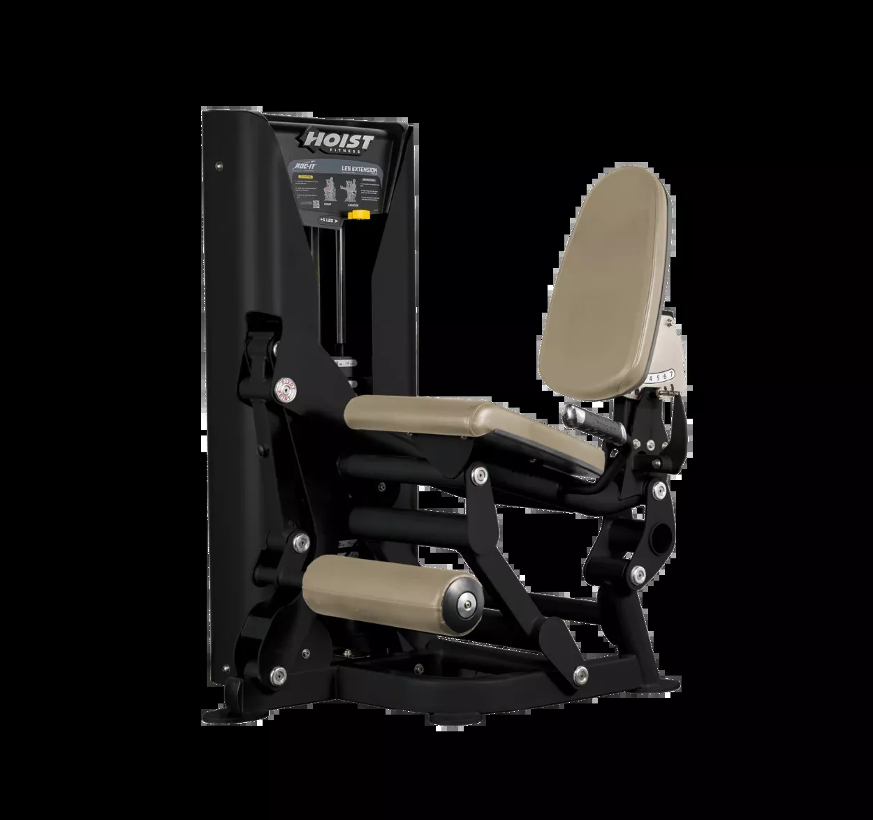 Hoist ROC-IT Leg Extension RS-2401