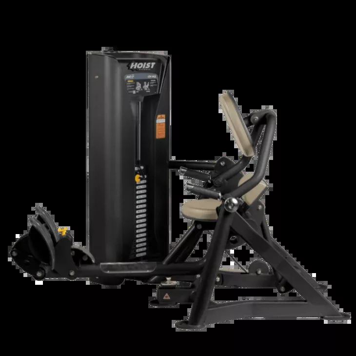 Hoist ROC-IT Low Back RS-2204