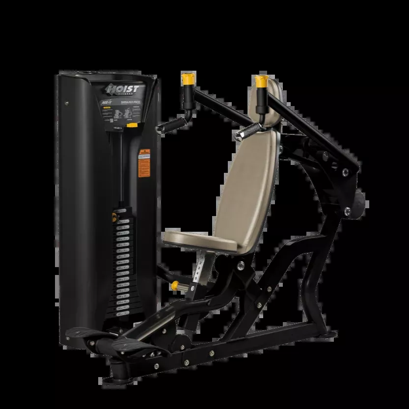 Hoist ROC-IT Shoulder Press RS-2501