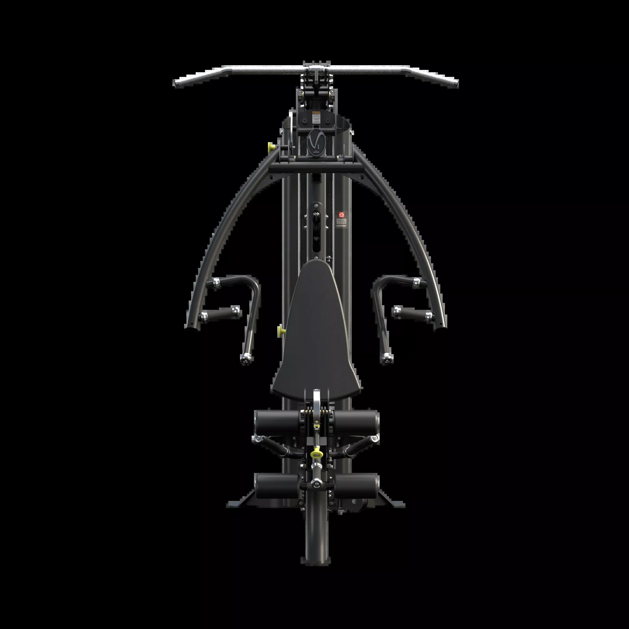 Hoist V1-ELITE Gym