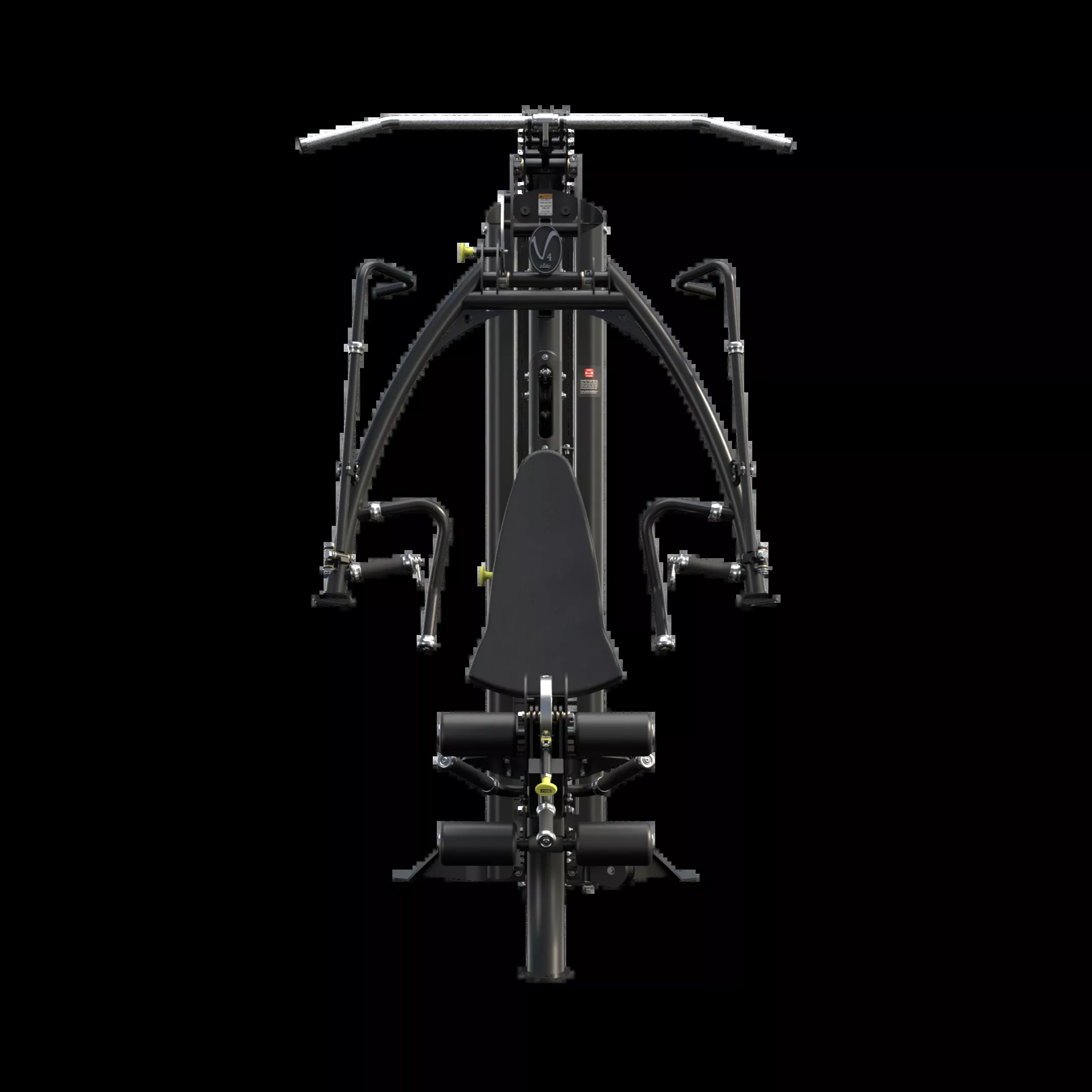 Hoist V4-ELITE Gym