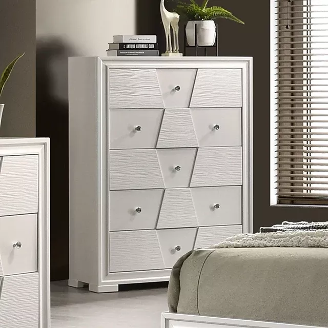 Holsted Chest