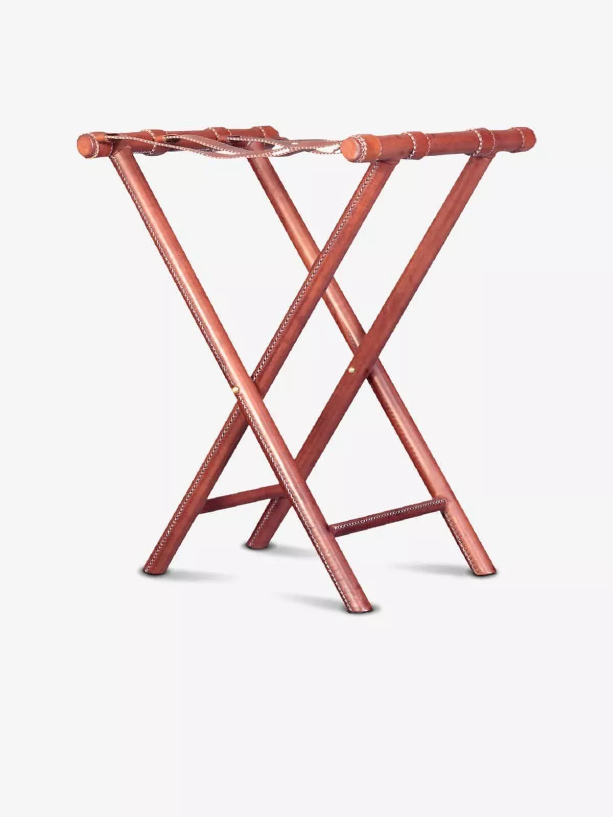Hotel Luggage Rack
