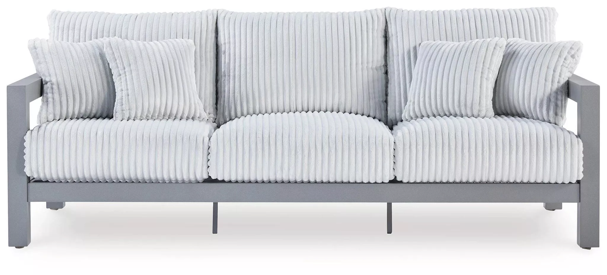 Hurley Park Outdoor Sofa with Cushion